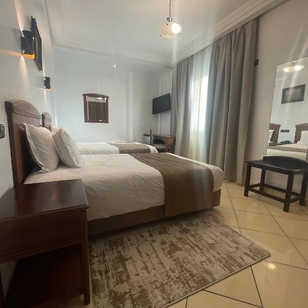 Hotel Amouday Casablanca Exteriér fotografie