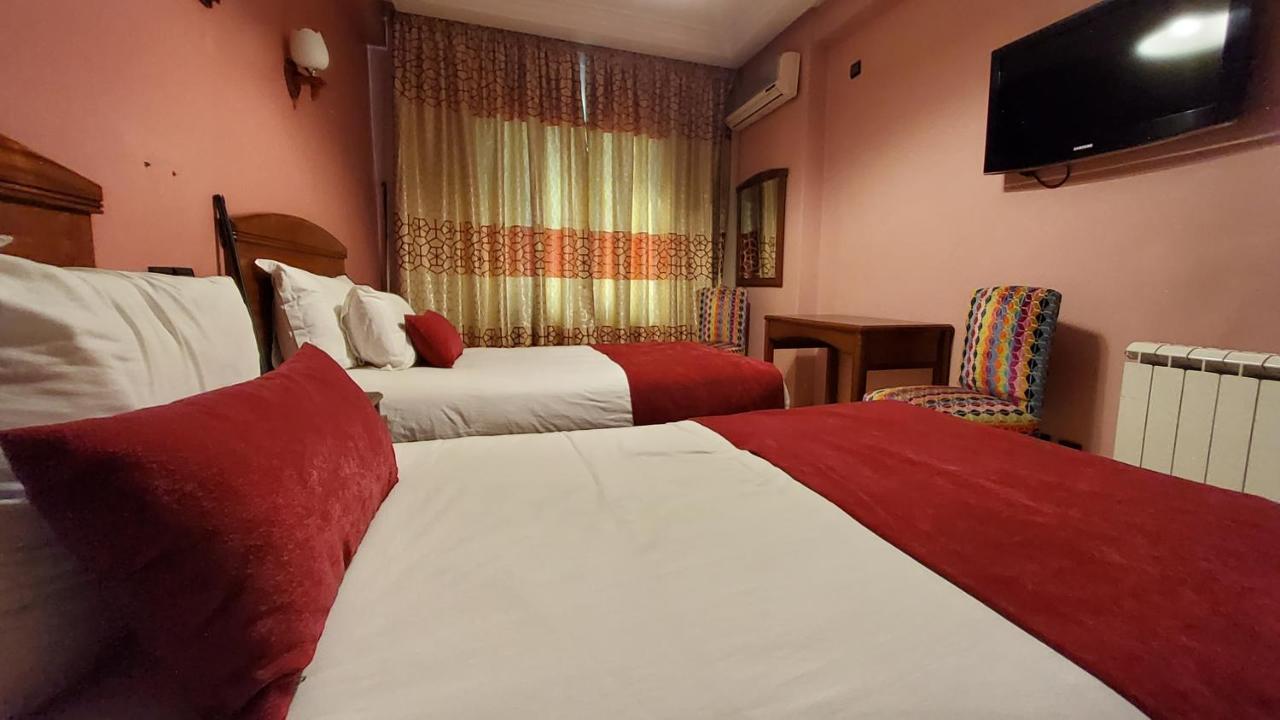 Hotel Amouday Casablanca Pokoj fotografie