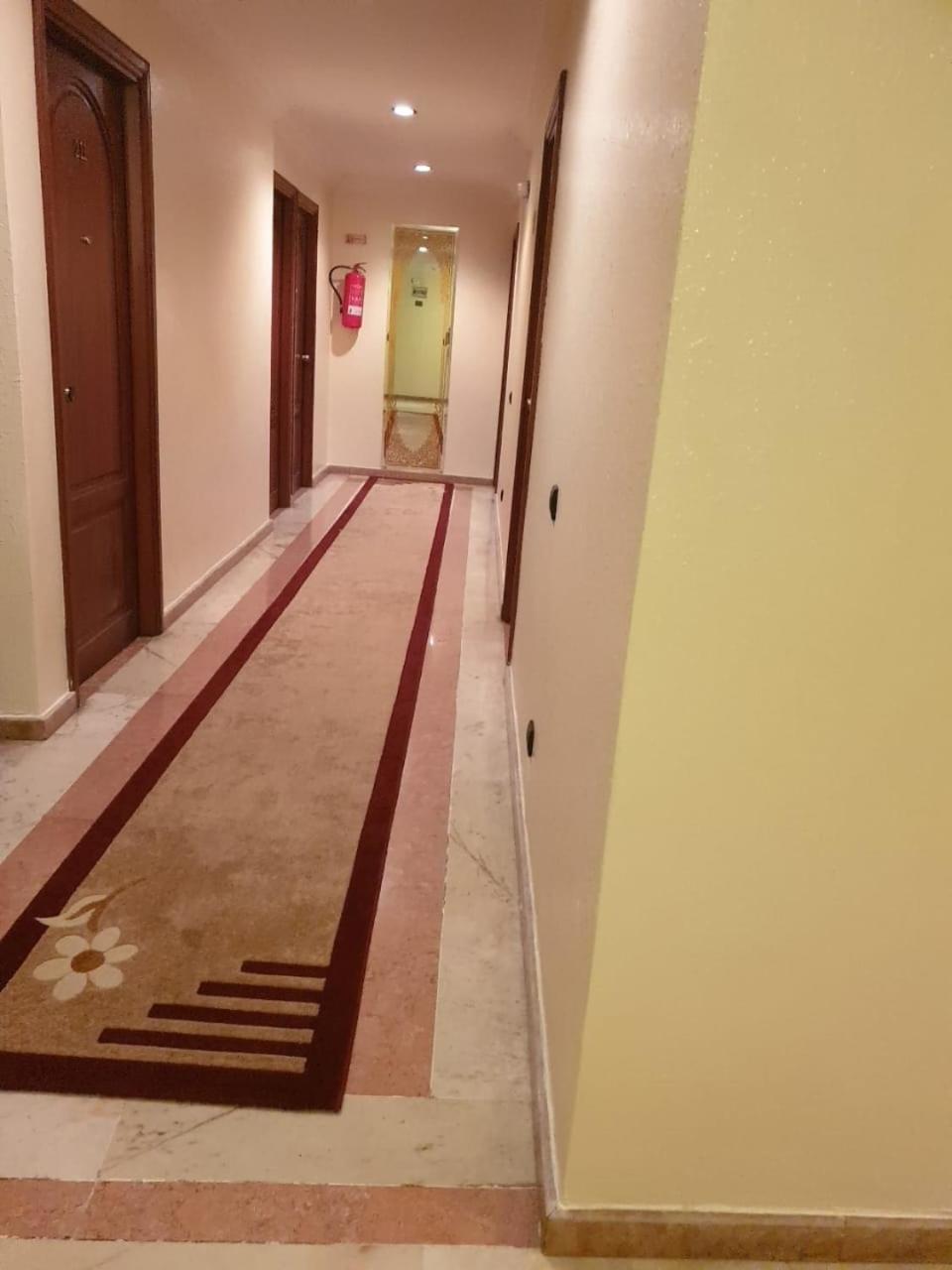 Hotel Amouday Casablanca Exteriér fotografie