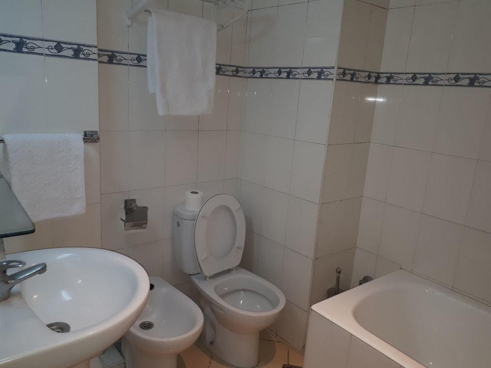 Hotel Amouday Casablanca Exteriér fotografie