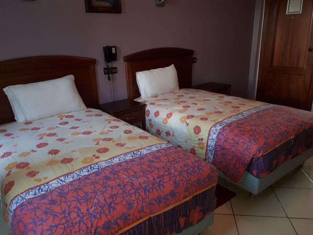 Hotel Amouday Casablanca Exteriér fotografie