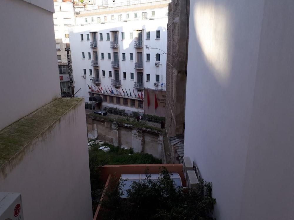 Hotel Amouday Casablanca Exteriér fotografie